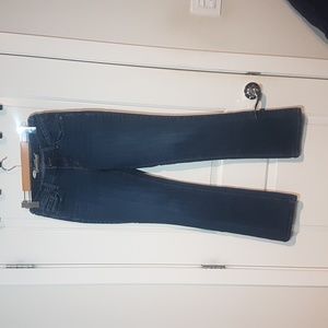 Women's jeans